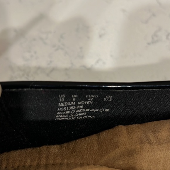 Soft Style by Hush Puppies women’s loafers size 10 - Picture 3 of 15